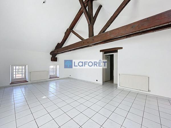 Location appartement Joinville - 3 pièce(s) - 76 m² - 465 €/mois