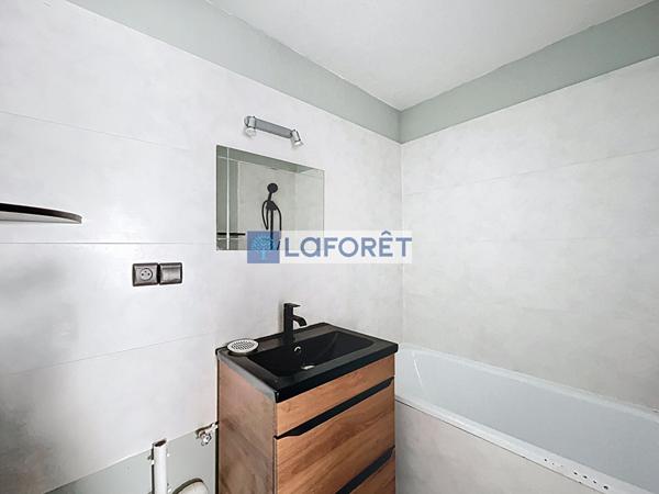 Location appartement Joinville - 3 pièce(s) - 76 m² - 465 €/mois
