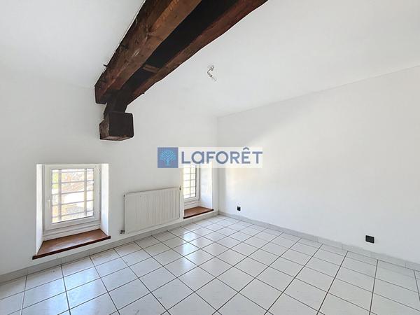 Location appartement Joinville - 3 pièce(s) - 76 m² - 465 €/mois