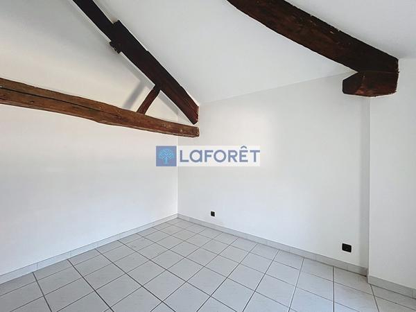 Location appartement Joinville - 3 pièce(s) - 76 m² - 465 €/mois
