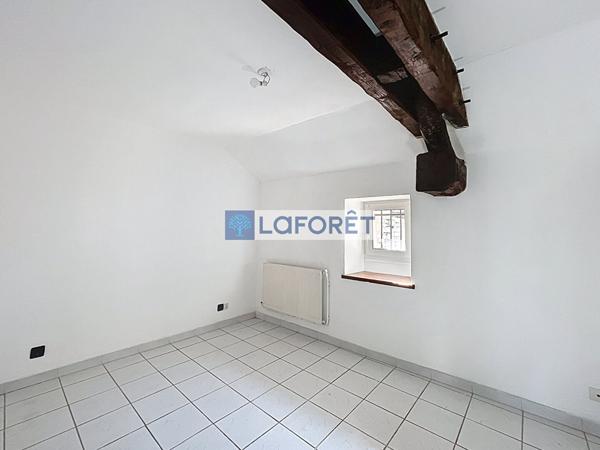 Location appartement Joinville - 3 pièce(s) - 76 m² - 465 €/mois