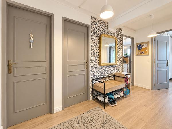 Appartement 3 pièces 65 m2