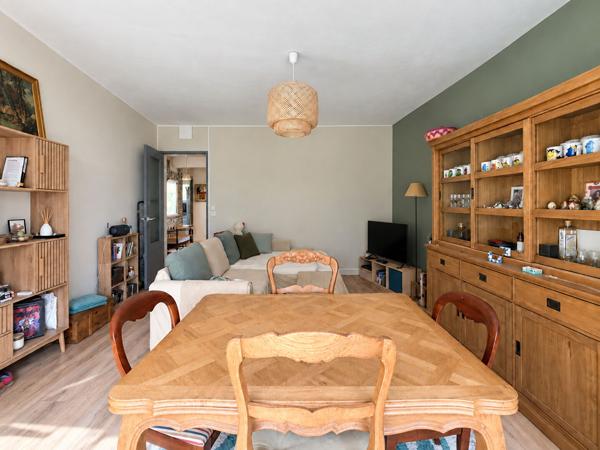 Appartement 3 pièces 65 m2