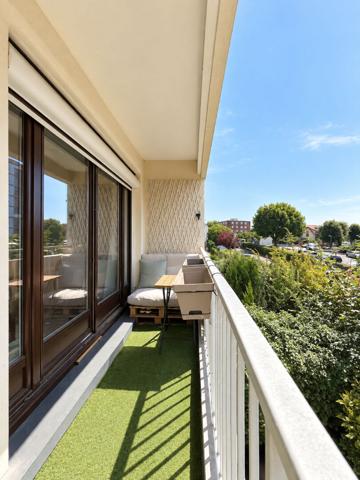 Appartement 3 pièces 65 m2