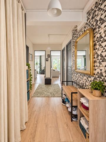 Appartement 3 pièces 65 m2