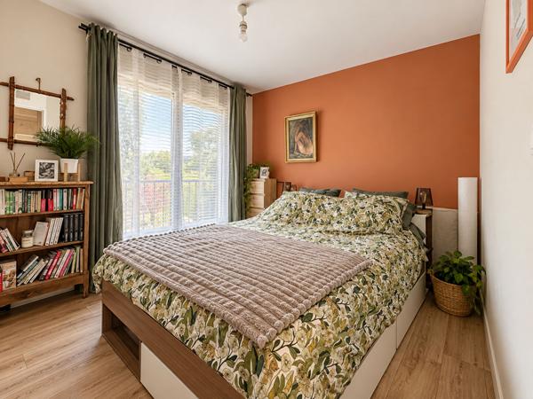 Appartement 3 pièces 65 m2