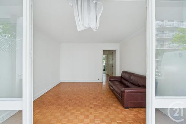 Appartement F2 à vendre  2 pièces - 44,84 m2 PARIS - 75020