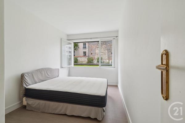 Appartement F2 à vendre  2 pièces - 44,84 m2 PARIS - 75020