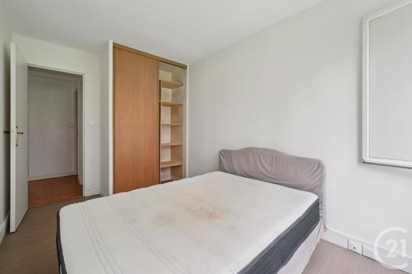 Appartement F2 à vendre  2 pièces - 44,84 m2 PARIS - 75020