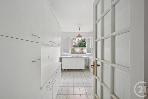 Appartement F2 à vendre  2 pièces - 44,84 m2 PARIS - 75020