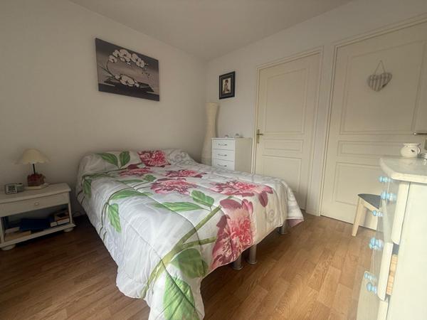 A vendre appartement lumineux en duplex T3  65 m² Saint-Paul-lès-Dax