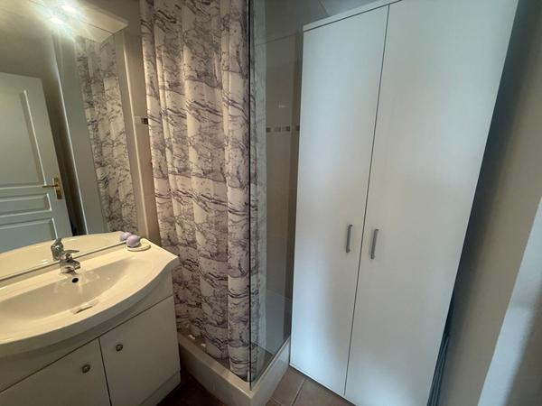 A vendre appartement lumineux en duplex T3  65 m² Saint-Paul-lès-Dax