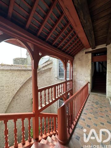 Studio à vendre 28,41 m² Blois