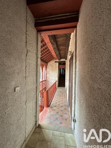 Studio à vendre 28,41 m² Blois