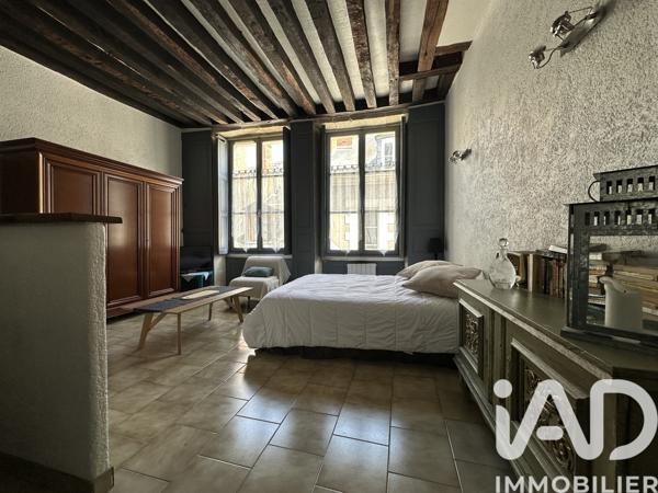 Studio à vendre 28,41 m² Blois