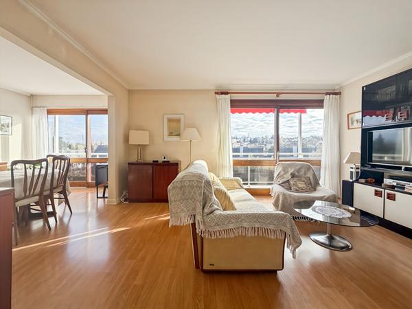 Appartement Palaiseau 5 pièce(s) 91,64 m2