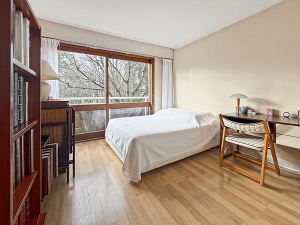 Appartement Palaiseau 5 pièce(s) 91,64 m2