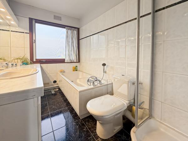 Appartement Palaiseau 5 pièce(s) 91,64 m2