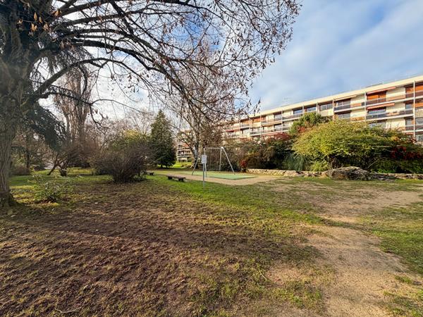 Appartement Palaiseau 5 pièce(s) 91,64 m2