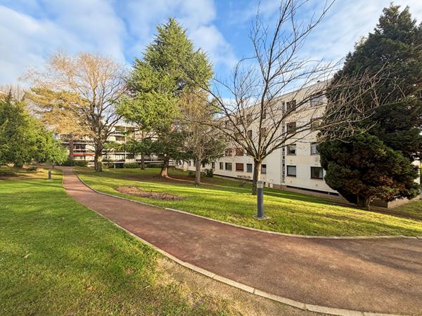 Appartement Palaiseau 5 pièce(s) 91,64 m2
