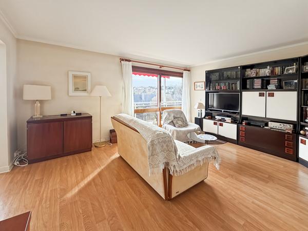 Appartement Palaiseau 5 pièce(s) 91,64 m2