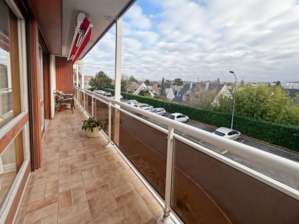 Appartement Palaiseau 5 pièce(s) 91,64 m2