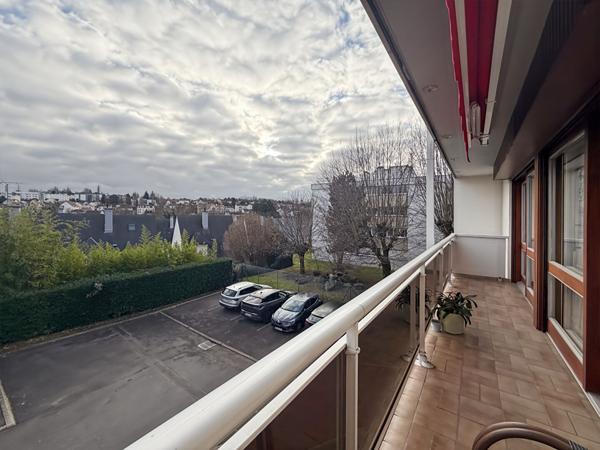 Appartement Palaiseau 5 pièce(s) 91,64 m2