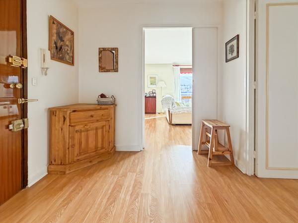 Appartement Palaiseau 5 pièce(s) 91,64 m2