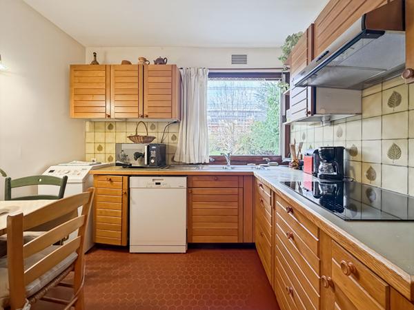 Appartement Palaiseau 5 pièce(s) 91,64 m2