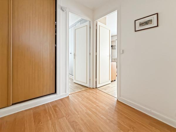 Appartement Palaiseau 5 pièce(s) 91,64 m2