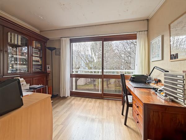 Appartement Palaiseau 5 pièce(s) 91,64 m2