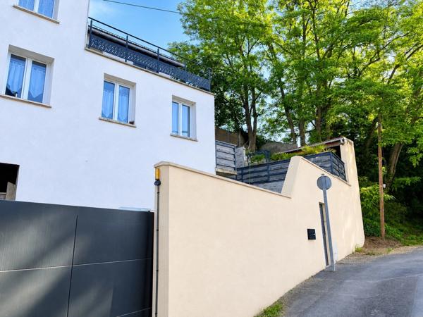 Immeuble à vendre MAINTENON (28)