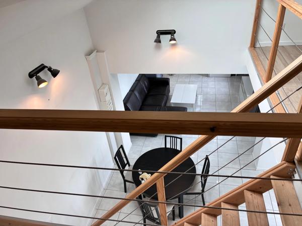 Immeuble à vendre MAINTENON (28)