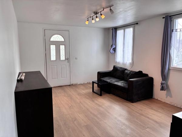 Immeuble à vendre MAINTENON (28)