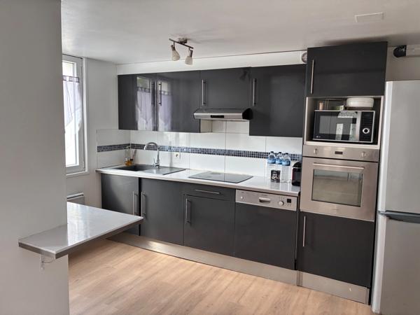 Immeuble à vendre MAINTENON (28)