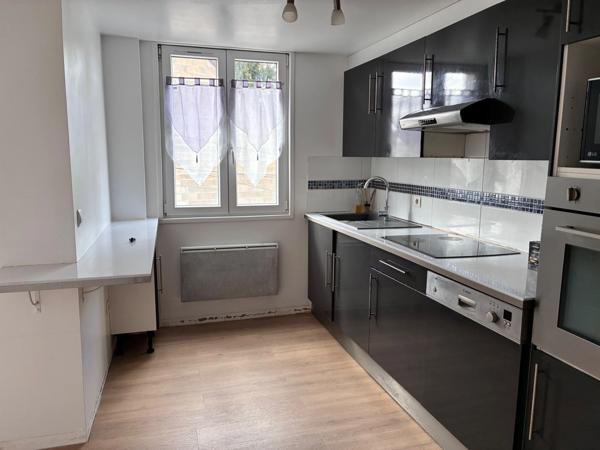 Immeuble à vendre MAINTENON (28)