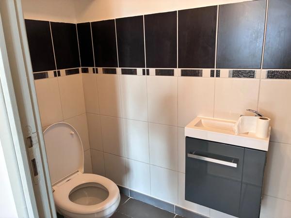 Immeuble à vendre MAINTENON (28)
