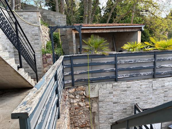 Immeuble à vendre MAINTENON (28)