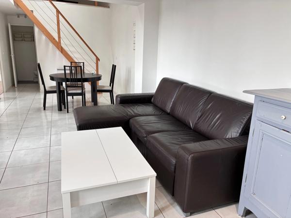 Immeuble à vendre MAINTENON (28)