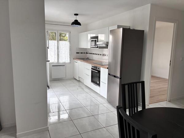 Immeuble à vendre MAINTENON (28)