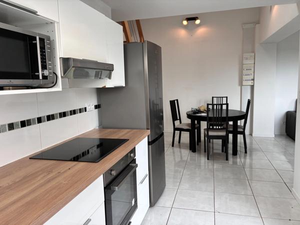 Immeuble à vendre MAINTENON (28)