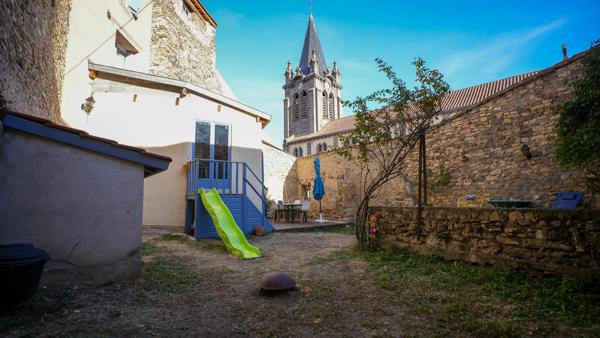 maison/villa 3 pièces