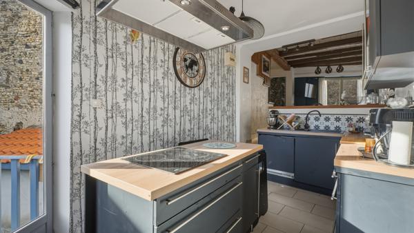 maison/villa 3 pièces