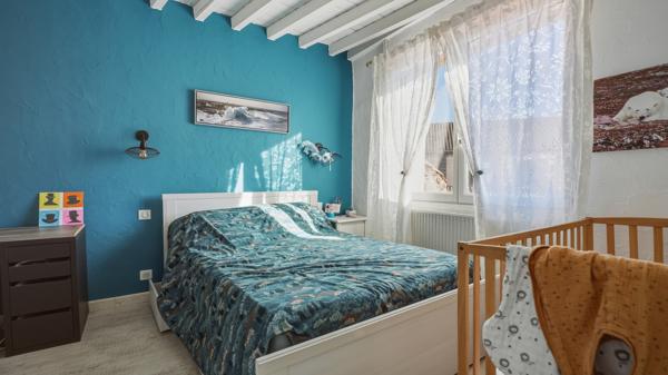 maison/villa 3 pièces
