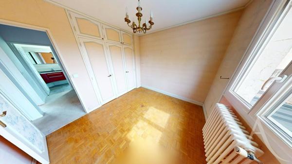 Maison Chateauroux 3 pièce(s)