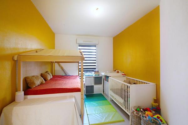 t3 + terrasse + parking