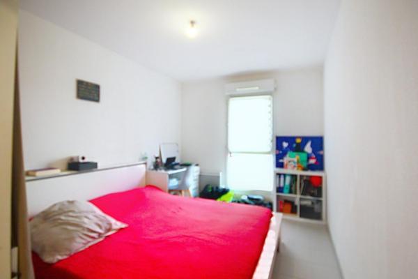 t3 + terrasse + parking