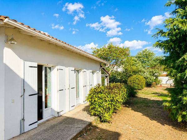 MAISON à ROYAN