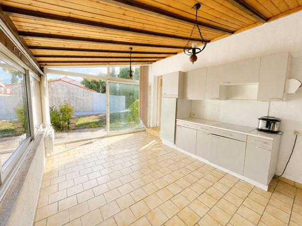 MAISON à ROYAN