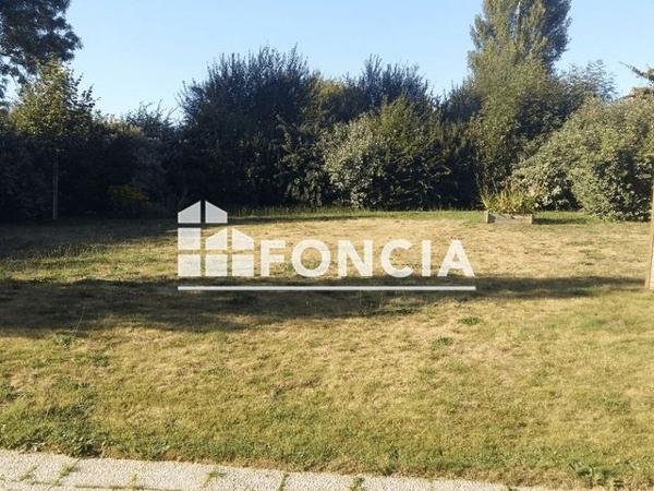 Location Maison 5 pièces 93.35 m² - 685 RUE DES ESTINGANTS Beuzeville 27210